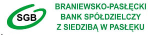 Bank Spółdzielczy - Braniewo
